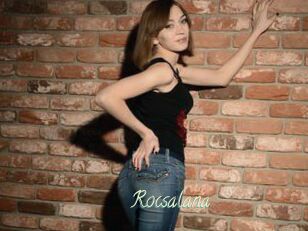 Rocsalana