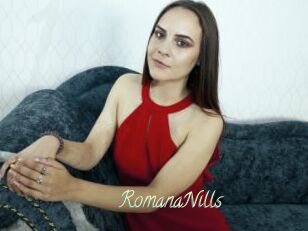 RomanaNills
