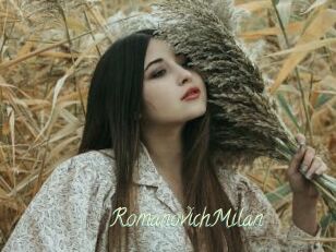 RomanovichMilan