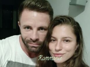 Rommance