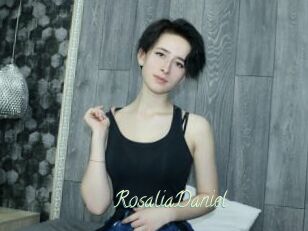 RosaliaDaniel