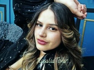 RosaliaTovar