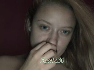 Rose1230