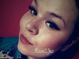 Rose23xo
