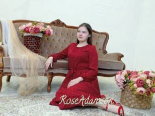 RoseAdamson
