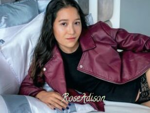 RoseAdison