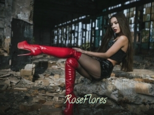 RoseFlores