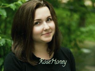 RoseHoney
