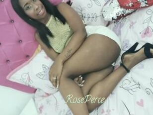 RosePerce