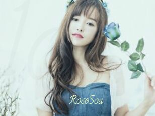 RoseSoa