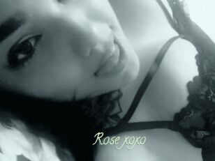 Rose_xoxo