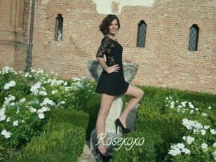 Rosexoxo