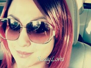 RossyLoves