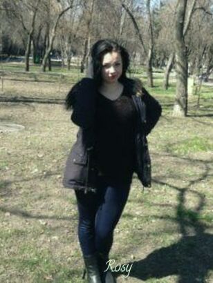 Rosy