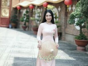 RosyGreen