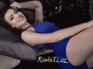 RowieXLizz