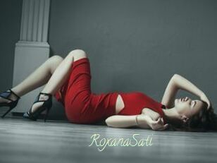 RoxanaSati