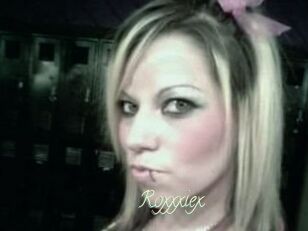 Roxxxiex