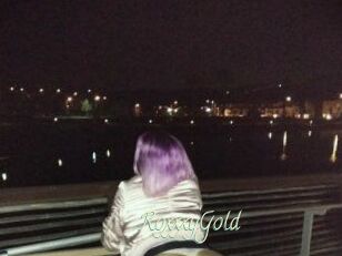 RoxxxyGold