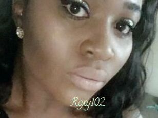 Roxy102