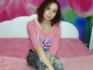 RoxyDevill