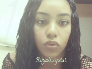 RoyalCrystal