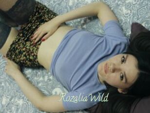 RozaliaWild