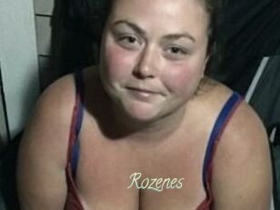 Rozenes