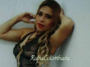 RubiaColombiana