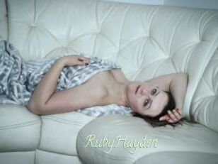 RubyHayden