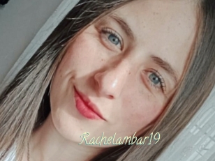 Rachelambar19