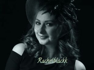 Rachelblackk