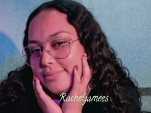 Racheljamees