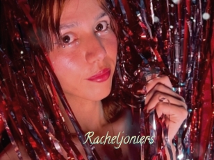 Racheljoniers