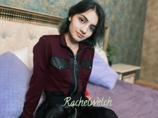 Rachelwelch