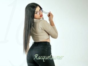 Racquelsumer