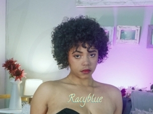 Racyblue