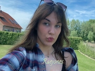 Raejones