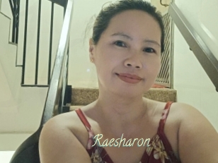 Raesharon