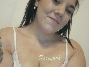 Raisapink