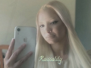 Raissalily