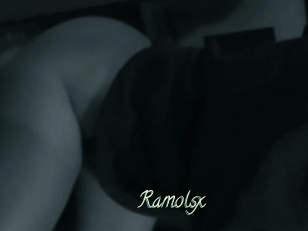 Ramolsx