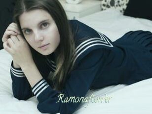 Ramonaflower