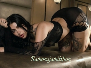 Ramonajamilthon