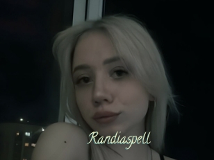 Randiaspell