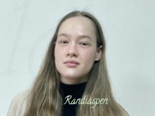 Randiaspen