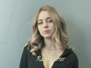 Randiblumer