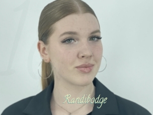 Randibodge