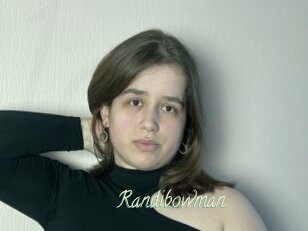 Randibowman