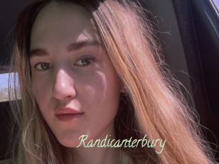 Randicanterbury